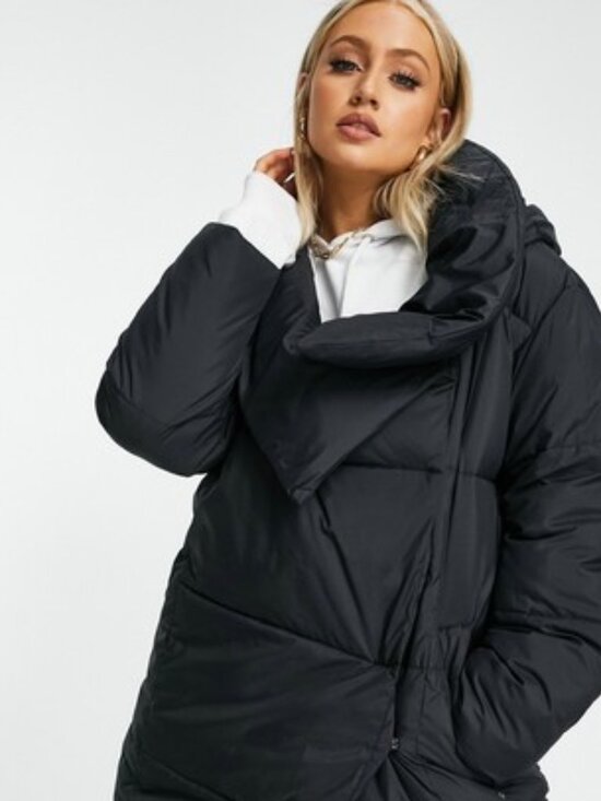 UGG Women's Catherina Puffer Jacket XS - Picture 2 of 14